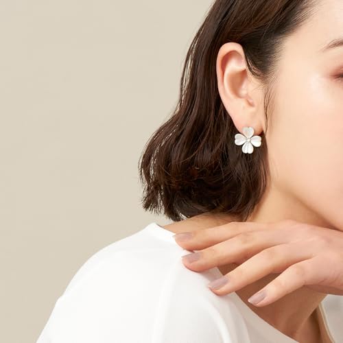 VENDOME BOUTIQUE ピアス シルバー ピアス｜ヴァンドームブティック（VENDOME BOUTIQUE